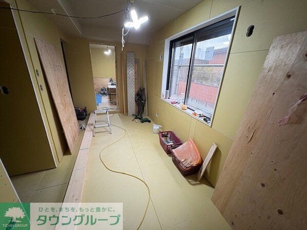 朝霞市朝志ヶ丘計画の物件内観写真